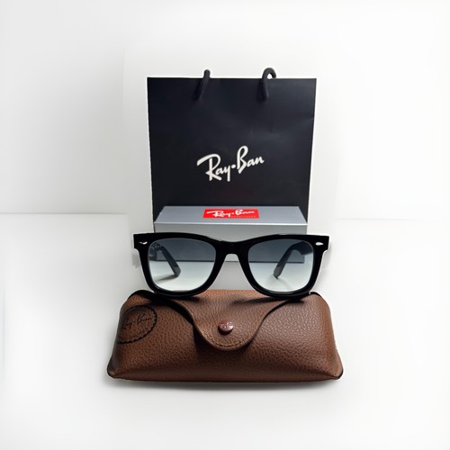 Ray ban wayfarer rb2140 - ray-ban, 901/32