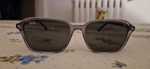 Occhiali sole uomo ray ban - occhiali,