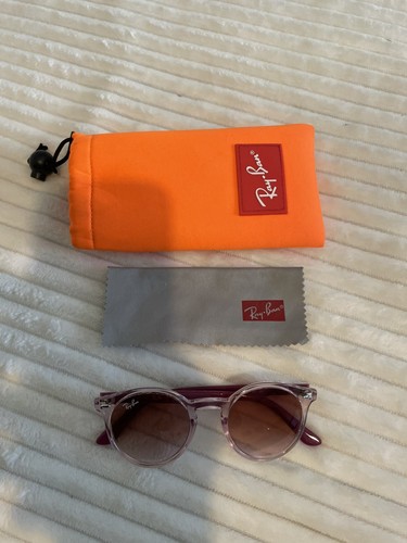 Ray ban occhiale sole - ray,