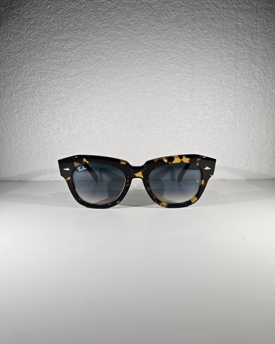 Occhiali sole ray ban state - sole,