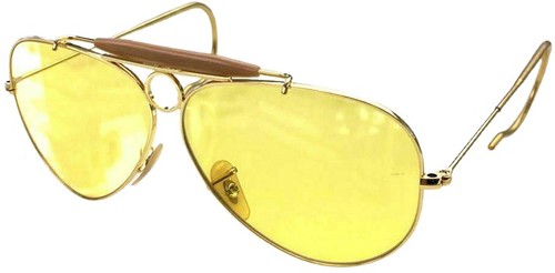 Ray ban 3138 shooter - 58,