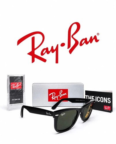 Ray ban original - original, wayfarer