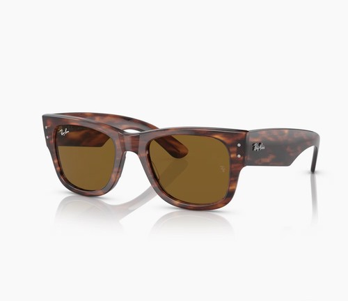 Ray ban mega wayfarer occhiali - ray-ban,