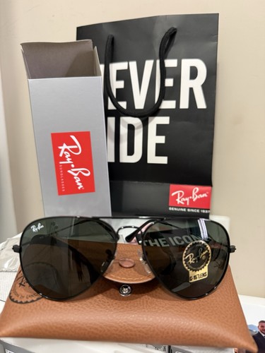 Ray ban aviator classic - classic, rb3025