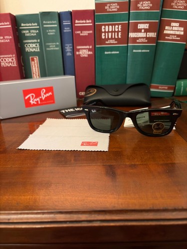 Ray ban wayfarer rb2140 901 - ray-ban,
