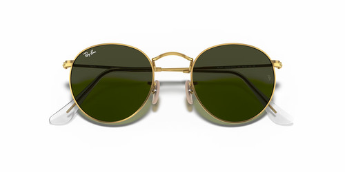 Ray ban round metal - round, rb3447