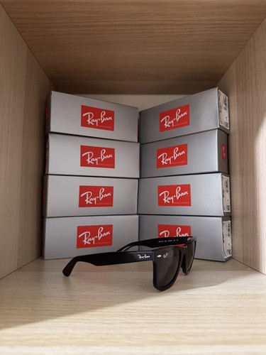 Ray ban wayfarer - rb2140, 901