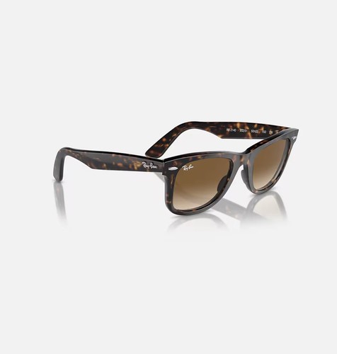 Ray ban wayfarer rb2140 - rb2140, 902/51