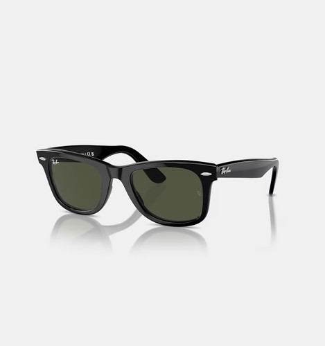 Ray ban wayfarer rb2140 - ray-ban, 901